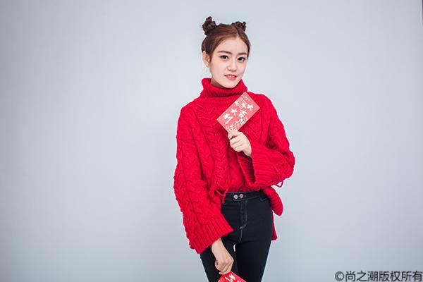 秋季方格短裙穿搭指南,这个秋天让你穿出自己