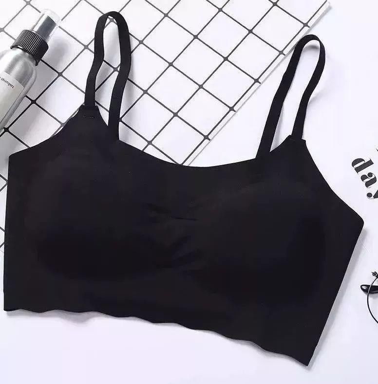 一件真正让你穿上就不愿脱下来的零感内衣