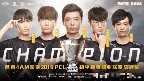 和平精英pel联赛排名