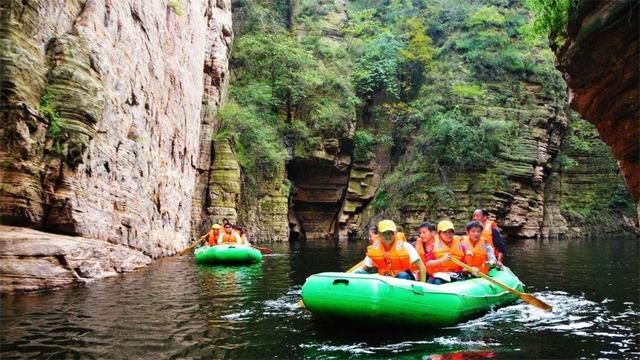 我国宣布破产的5A景区:年收入达七千多万，为何依然负债累累?