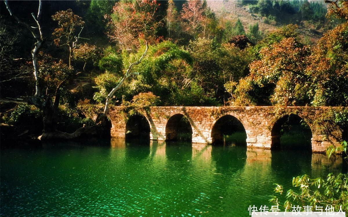 贵州又一条高铁开工, 沿途经过5座旅游城市, 看看有您的家乡吗