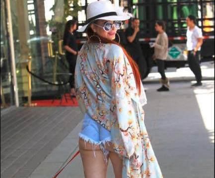 看着就掉价的3件短裤，女生千万别穿！特别第1种，真的很俗气！