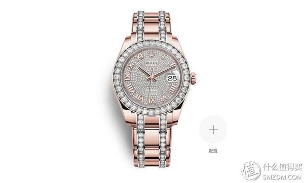 想不好七夕送Ta什么?不如来块劳力士吧-ROLEX 劳力士七夕送礼不完