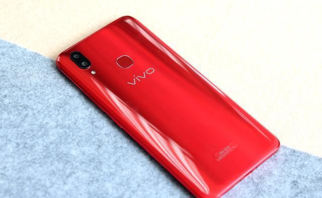  『升级』不止全面屏的升级那么简单，vivoX21开箱简体验给我更多