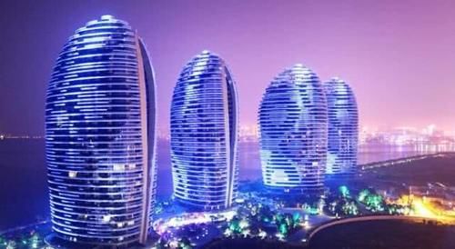 海南这2城入选国家级高铁枢纽中心,没有三沙市、儋州市