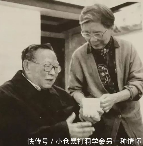 『后头』初见相看两厌,婚后甜蜜50年,病重入院后,他:只求死在妻子后头