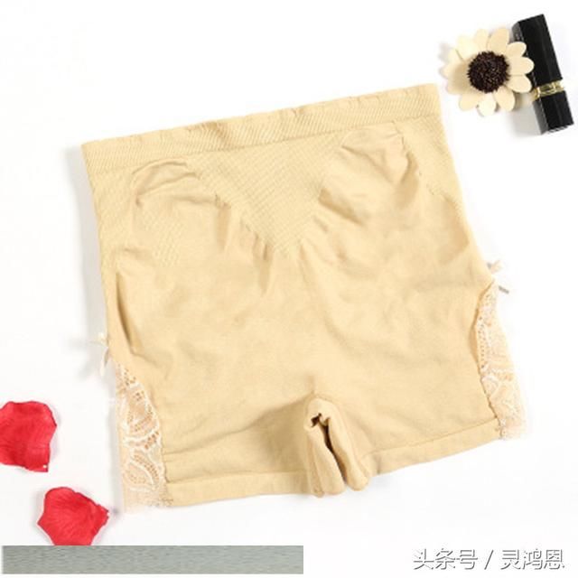 给你最完美舒适的收腰提臀效果，让你凸显臀部曲线，尽显女性柔美