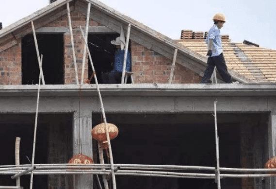 19年起，农村建房需满足2个条件，否则建好也要被拆除！