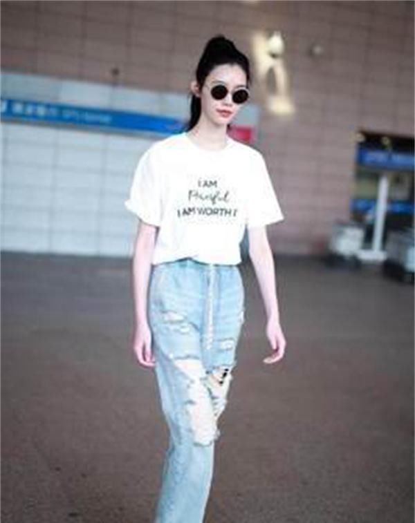 『不失』时尚博主教你通勤穿搭,把普通服装穿出高级感,个个有心机