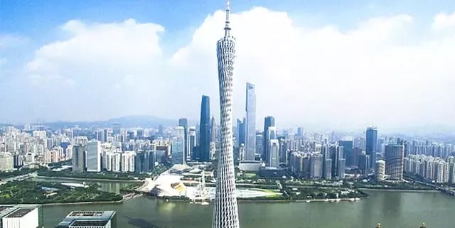 广东“最了不起”的四座城市，每年大量外来打工人员到这些地方！