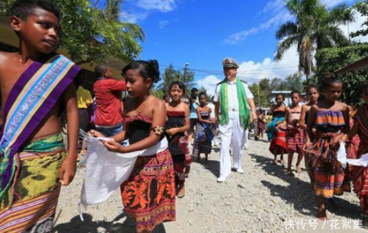 亚洲最有“骨气”穷国，禁止日本人踏入一步，却中国人却充满热情