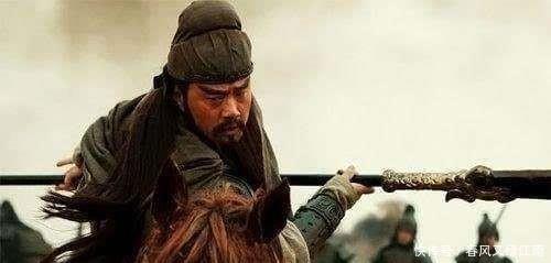 『身长』武圣关羽身长九尺,放到现在是多高汉朝古墓出土一尺子揭开真相!