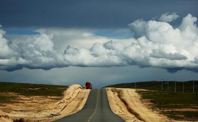 为什么有人喜欢一个人自驾出游,而有人却喜欢结伴?答案在这里
