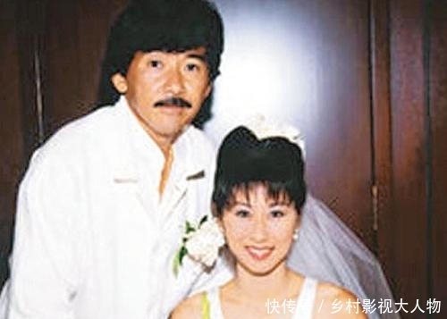 「铺天盖地」多情的叶倩文明明差点嫁给费翔,为何转身给林子祥投怀送抱
