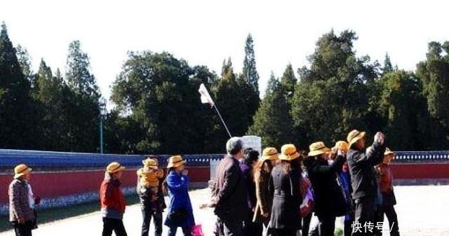 旅行中最常见的“四大”骗局，遇到后我们要小心，看完长知识了！