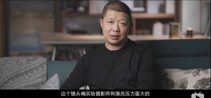  【离场】我们什么时候能把电影片尾的字幕看完再离场？