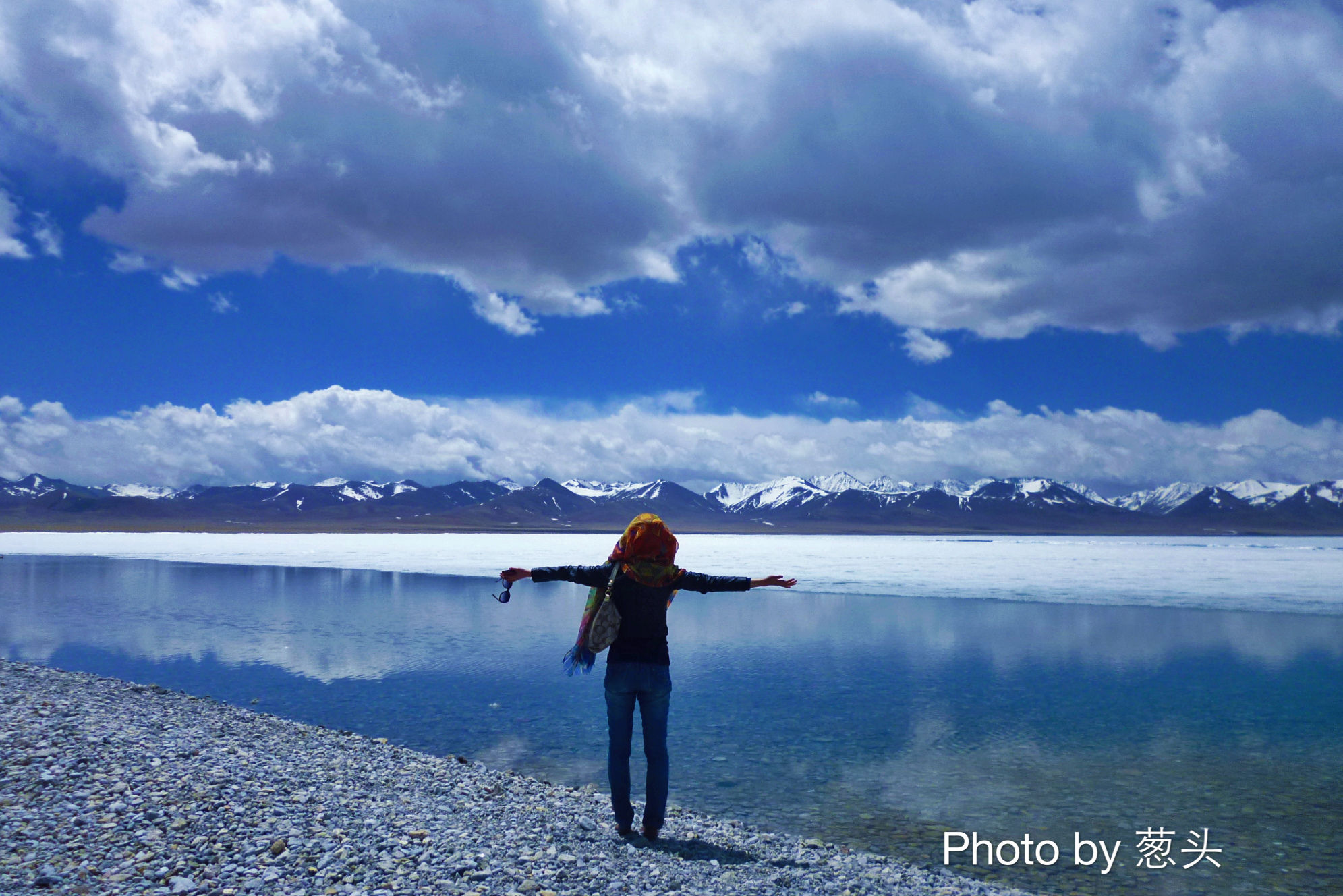 川藏318，我们在路上（15天川藏线自驾游攻略）