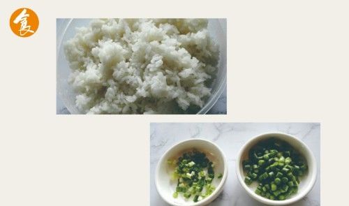  少许■黄金蛋炒饭，只需记住这些要点，做出来色香味俱全，百吃不厌