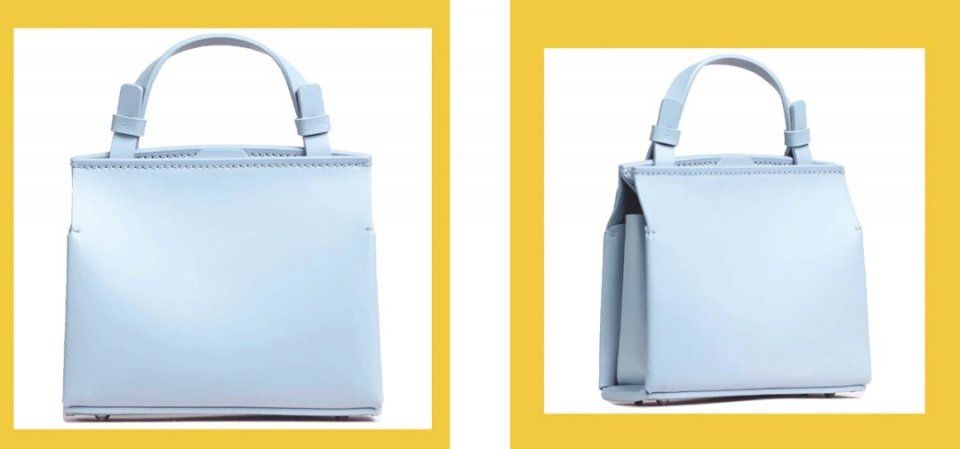 大型小众包种草现场 丨 我们的目标是:时髦，不贵，不撞包!