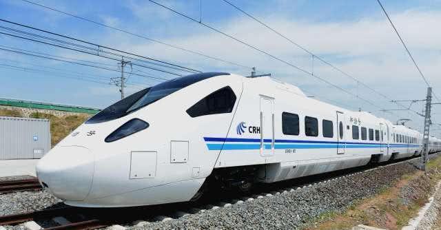  「智慧」为何我国高铁不走直线，偏要绕弯走原因说出，佩服国人