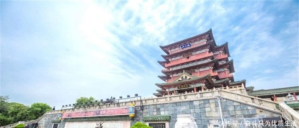 最不适合去旅游的4个省会,当地并没什么景点,游客去了只为中转