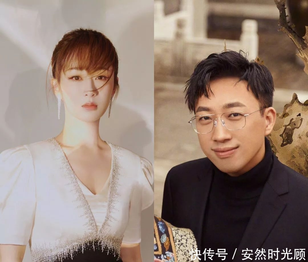 郑爽为啥资源好