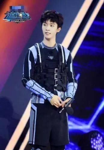 李晨范丞丞什么综艺