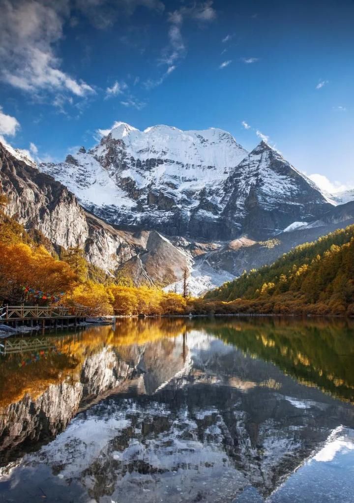 我的后半生，再穷也要去旅行