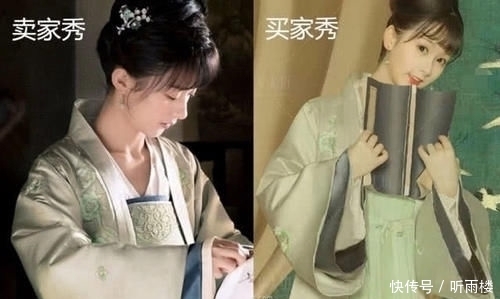  『措手不及』“美到犯规”买家秀，买家秀突然崛起，卖家措手不及，买家：我们一直都很美