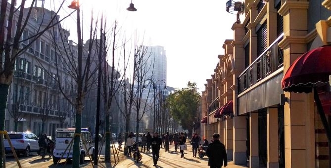 这座城市将在中部崛起，不断赶超北上广深，有望成下个国际大都市