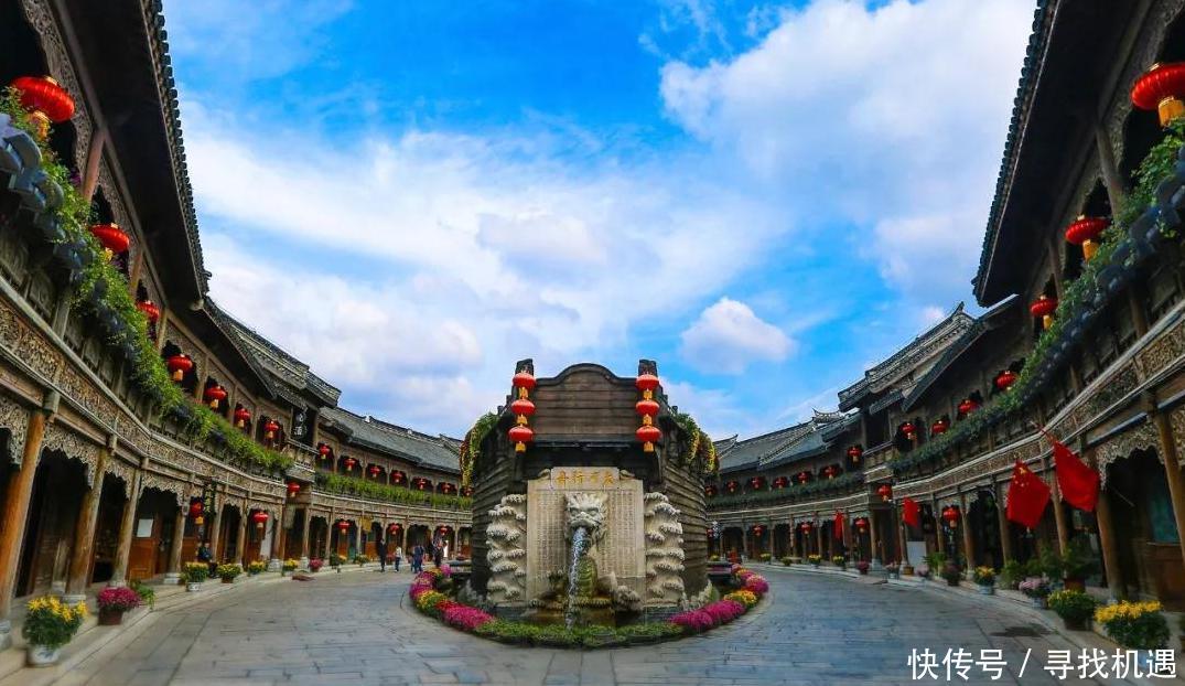 山东2个最有名的古城，1个收门票，1个免门票