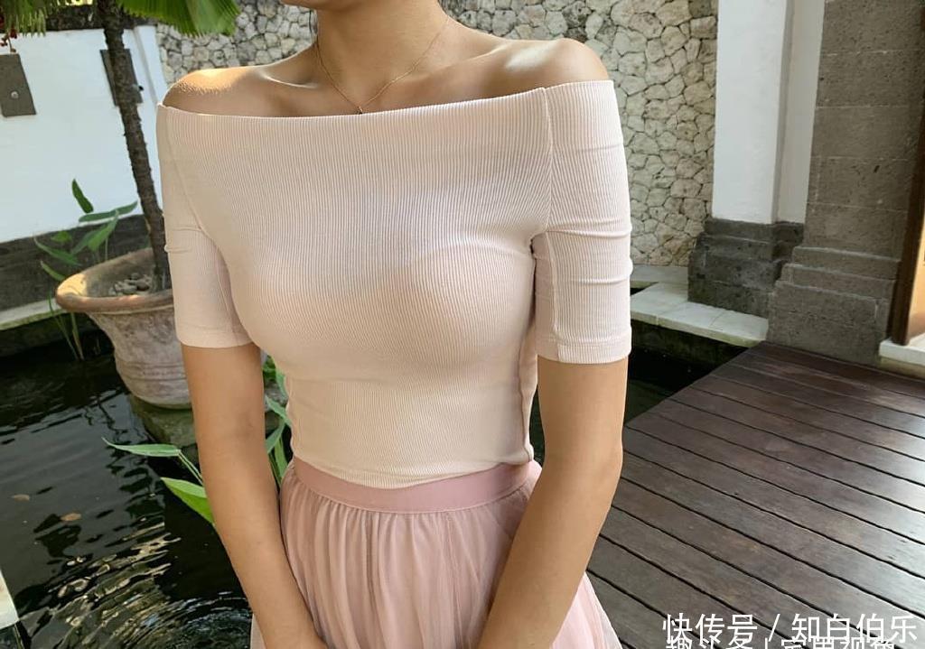 『不停』街拍:三十五的“剩女”们,赶快这样搭配衣服,从此桃花旺不停