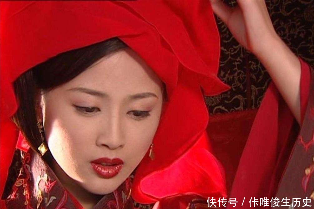 #皇后#他是废太子之孙,无人肯嫁,一罪臣之女勉强同意,最后竟成了皇后