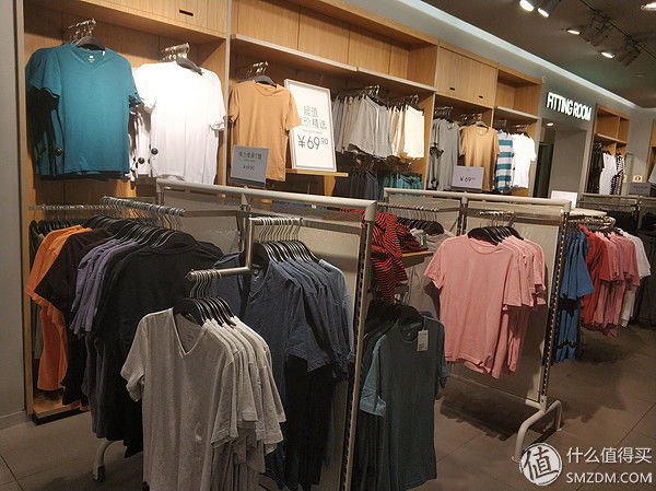 中年油腻大叔的挣扎-HM夏季服饰穿衣指南