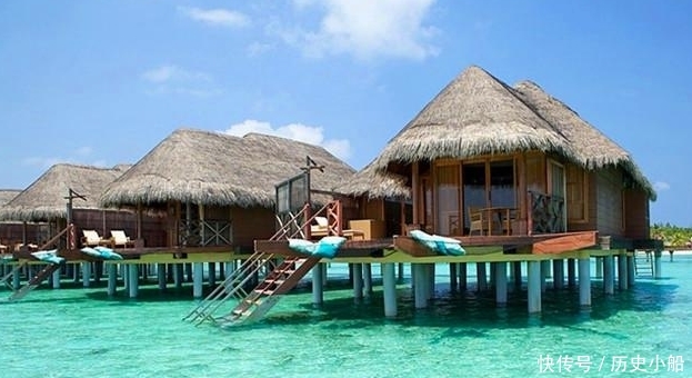 中国仅有的1个世界级海岛，景色不输马尔代夫，至今鲜为人知