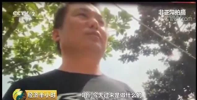 枣庄干部玩“哑语”：为何不敢说实话，“剧本”后面是什么