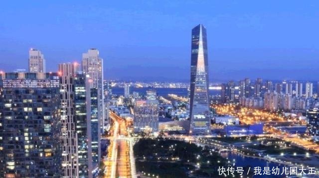 直击最真实的韩国，游客看看韩国当地的老百姓就一目了然！