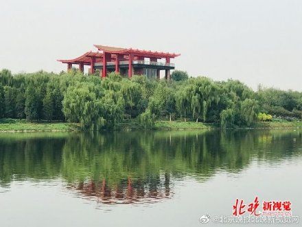  【全线】北运河通州段明年全线通航，这两处河道通航断点将被打通