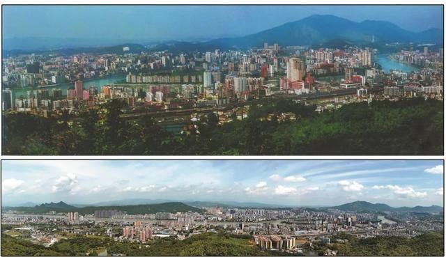  「李民」70年，韶关