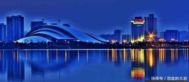  【2020年】合肥未来能否比肩南京 力争2020年破万亿