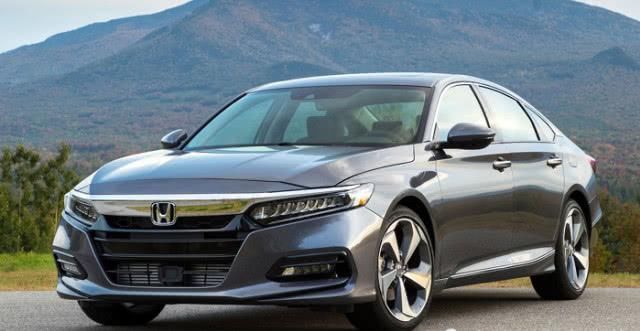  [使力]2019年B级车排行要大转变新迈腾使力征兆显著，2月雅阁丢月销售冠军