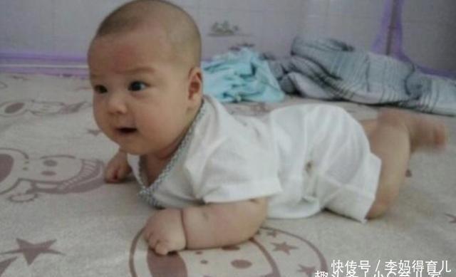 对孩子■孩子的“大运动”啥时候开始?可能不是娃学得慢,是你太心急