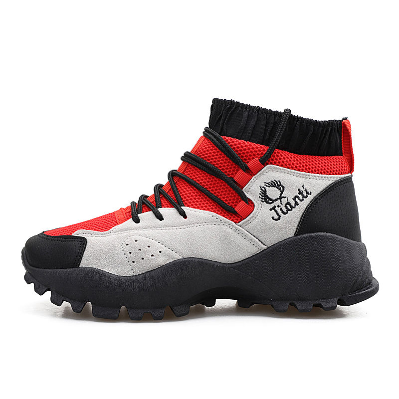 妹子，累脚的高跟鞋别穿了，今秋流行这样的女鞋，优雅大方不累人