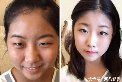  「化妆」“长期化妆”和“长期素颜”哪个对皮肤好？这3大差别一目了然！