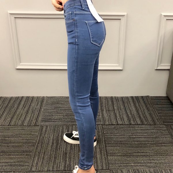 小姐姐腿长裤，都在这里你不来看看，超级腿长裤