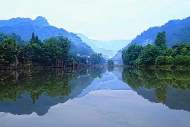 川西九日经典大环线之:网红新都桥香薰谷,柳江古镇【2020热门旅游景点】