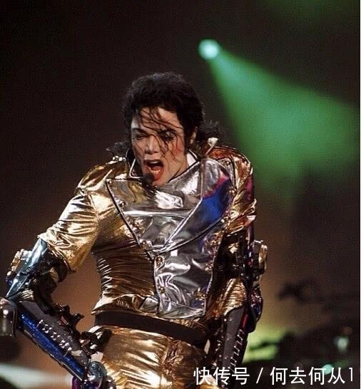 迈克尔杰克逊的演唱会曾经死这么多人