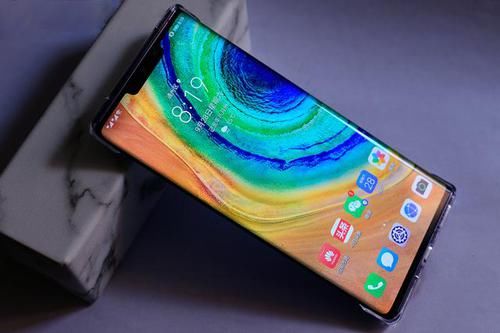 华为Mate 30 Pro夜景拍摄如何？比单反更方便，多焦段有惊喜