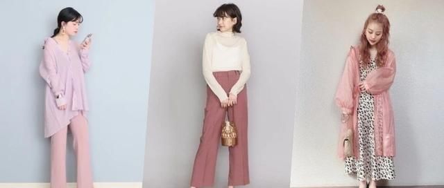  「粉色」为春夏穿搭制造些微轻甜个性！透过粉色系单品提升造型魅力