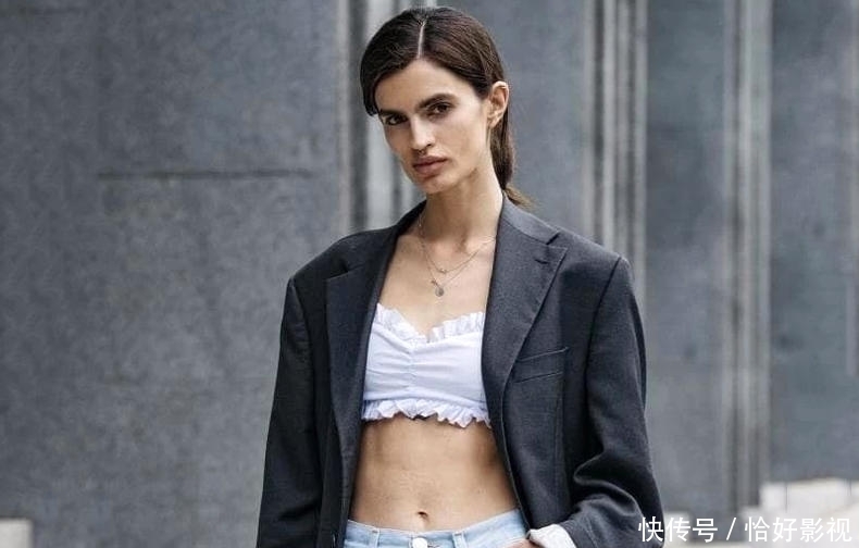  『适合』谁说西装不适合春夏？get6种穿搭尽显清爽高级魅力